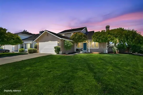 4307 Montmorency Court, San Jose, CA 95118