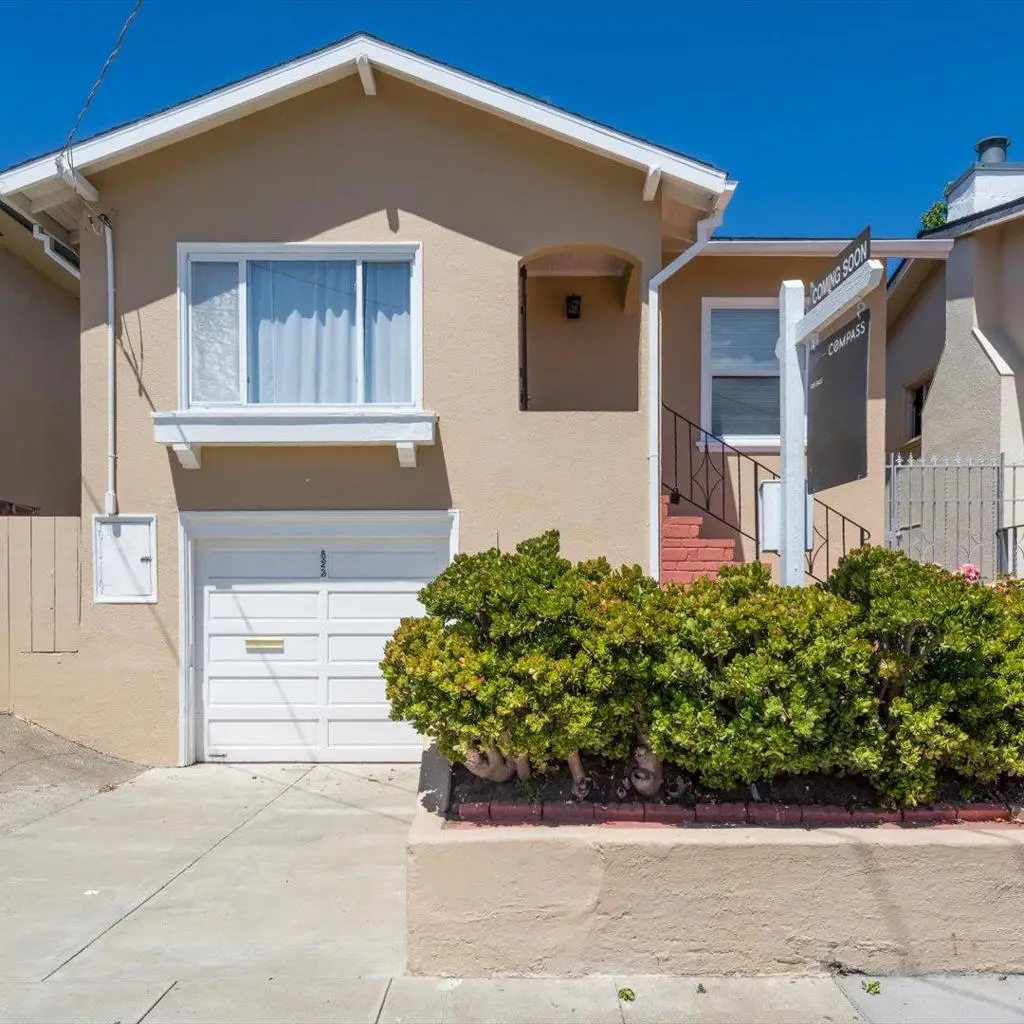 823 Linden Avenue, South San Francisco, CA 94080 - #1