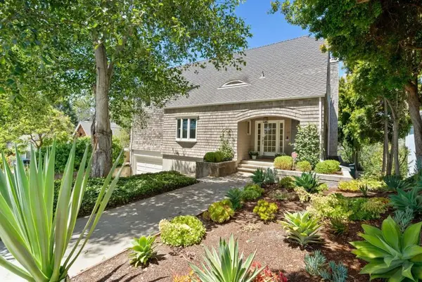 117 Moore Creek Road, Santa Cruz, CA 95060