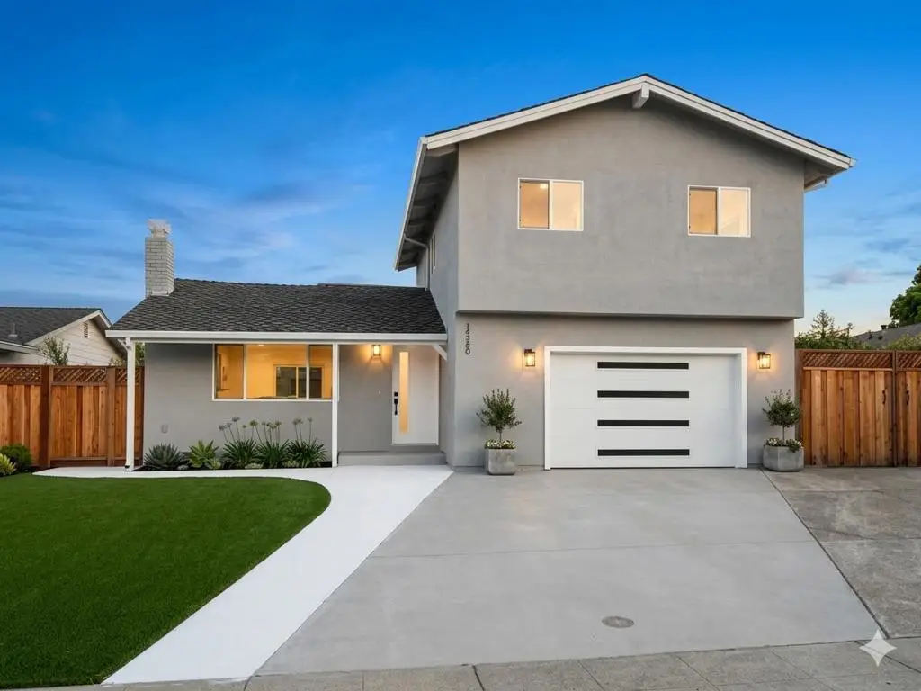 15480 Willow Drive, San Jose, CA 95124 - #1