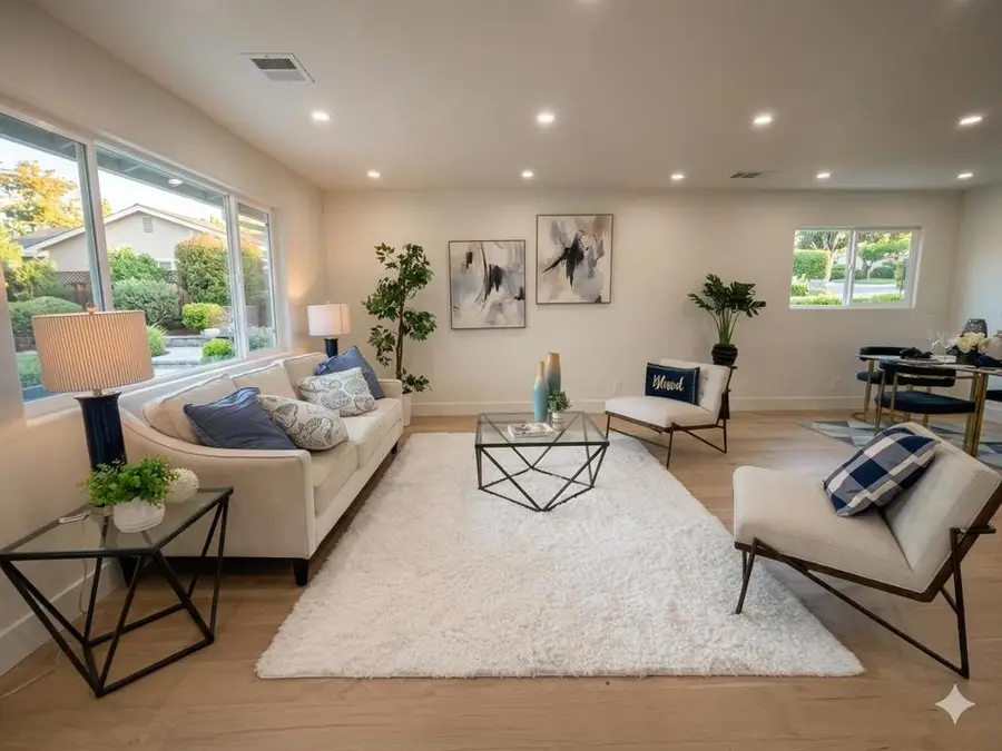 15480 Willow Drive, San Jose, CA 95124 - #2