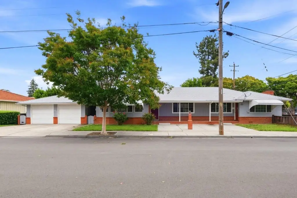 22596 Norwood Drive, Hayward, CA 94541 - #1