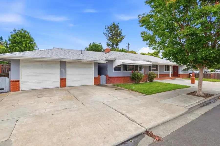 22596 Norwood Drive, Hayward, CA 94541 - #2
