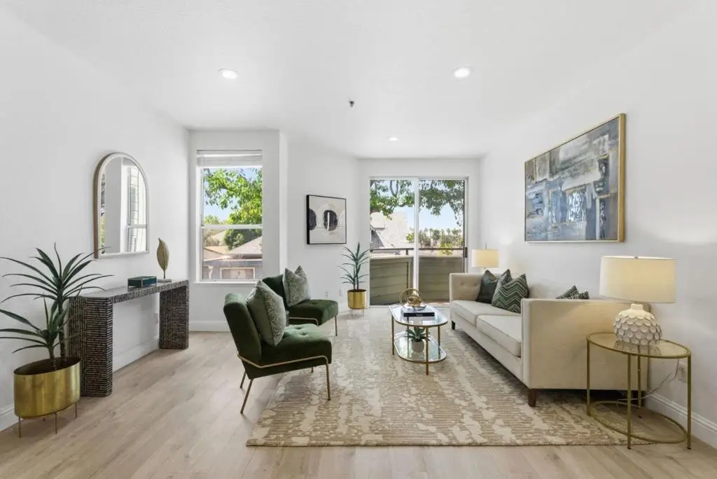 411 Park Avenue #225, San Jose, CA 95110 - #1