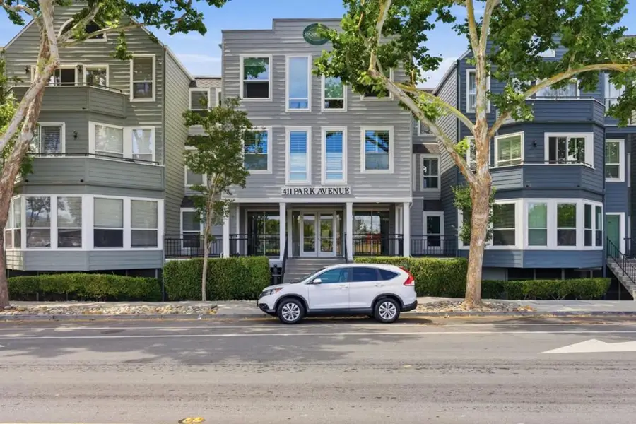 411 Park Avenue #225, San Jose, CA 95110 - #3