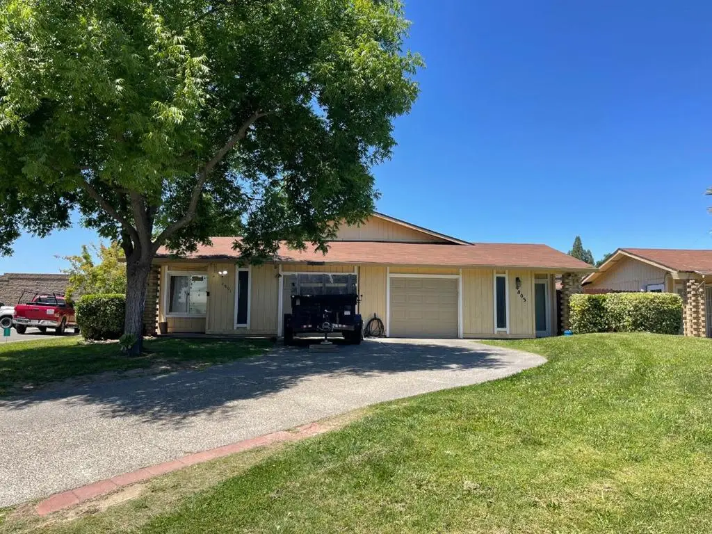 4801 Mary Kate Drive, Sacramento, CA 95841 - #1