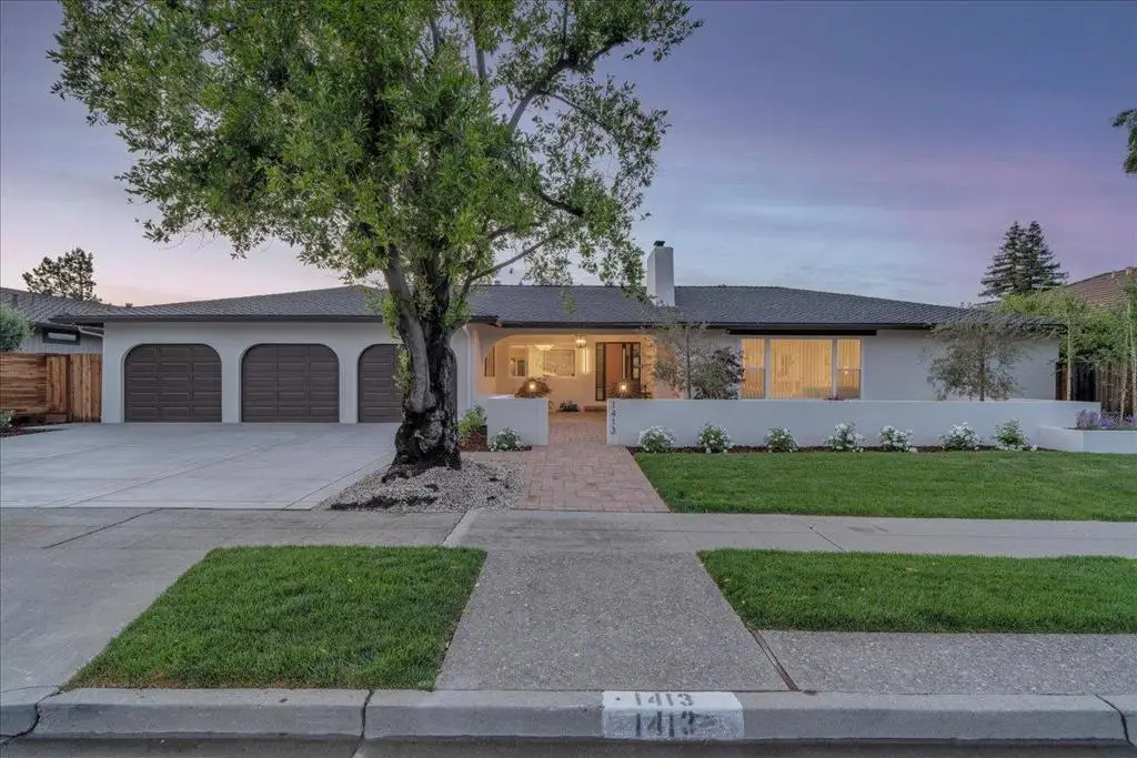 1413 Robsheal Drive, San Jose, CA 95125 - #1