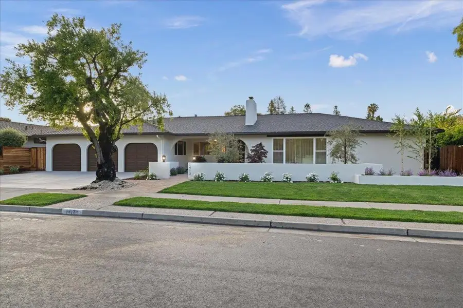1413 Robsheal Drive, San Jose, CA 95125 - #2
