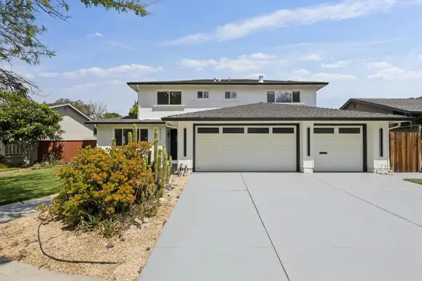 5022 Glouchester Court, San Jose, CA 95136