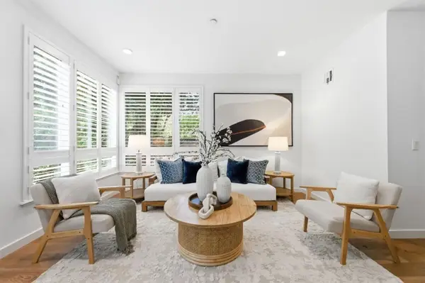 400 El Camino Real #202, Belmont, CA 94002