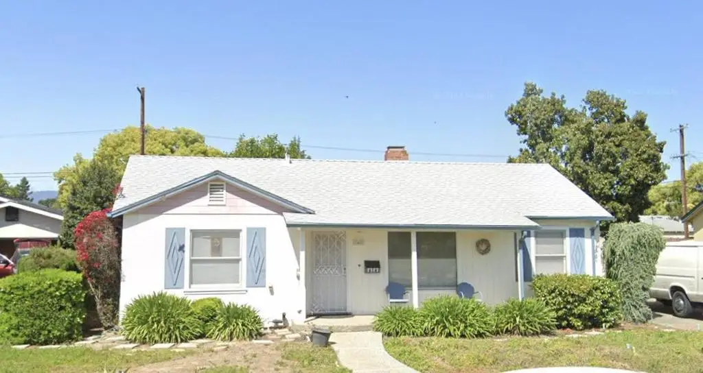 149 Tyler Avenue, Santa Clara, CA 95050 - #1