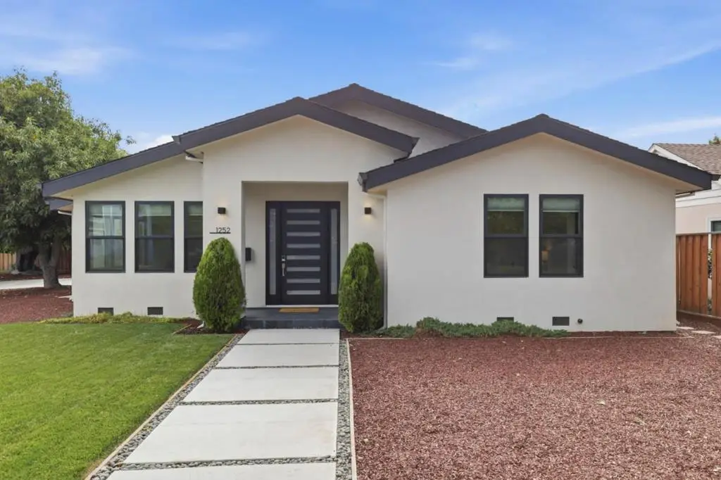 1252 Spencer Avenue, San Jose, CA 95125 - #1
