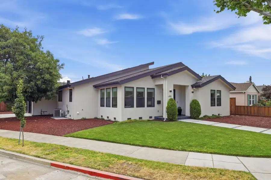 1252 Spencer Avenue, San Jose, CA 95125 - #2