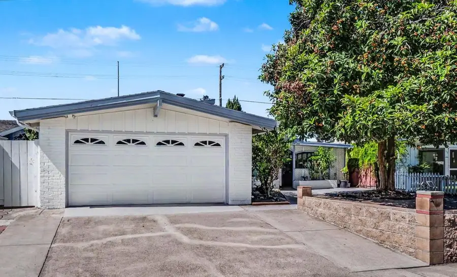 734 Lakewood Drive, Sunnyvale, CA 94089 - #2