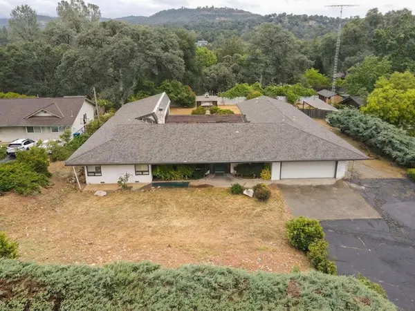 20521 Upper Hillview Drive, Sonora, CA 95370