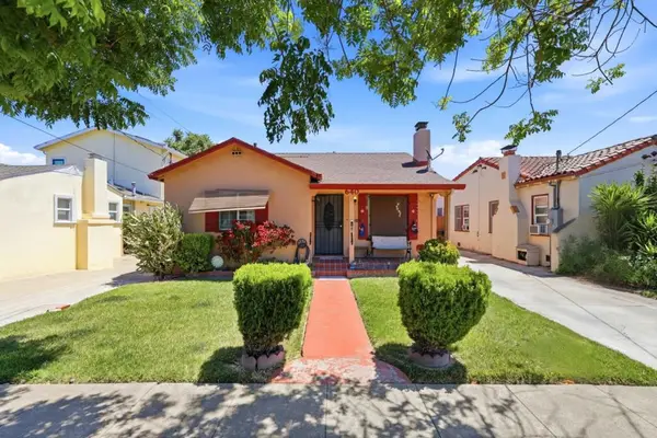 640 N 15th Street, San Jose, CA 95112