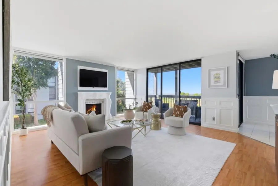 651 Port Drive #208, San Mateo, CA 94404 - #2