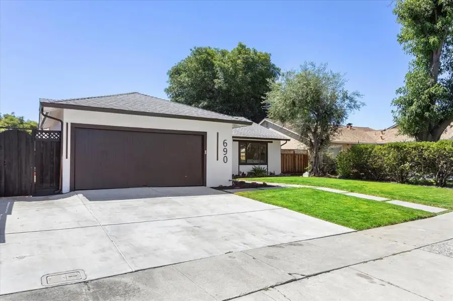 690 Albion Drive, San Jose, CA 95136 - #3