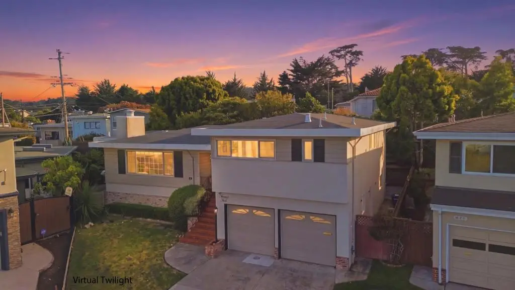 24 Carlsbad Court, South San Francisco, CA 94080 - #1