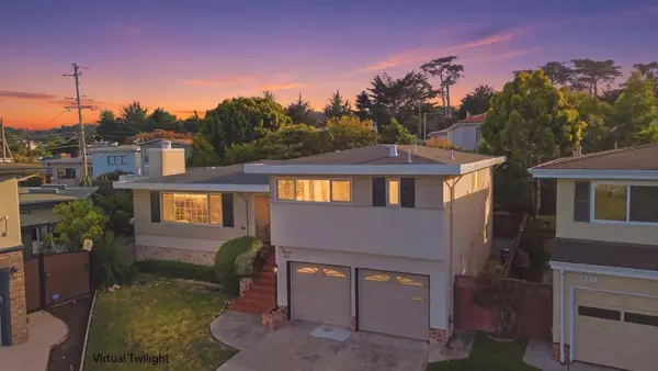 24 Carlsbad Court, South San Francisco, CA 94080