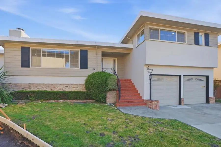 24 Carlsbad Court, South San Francisco, CA 94080 - #2