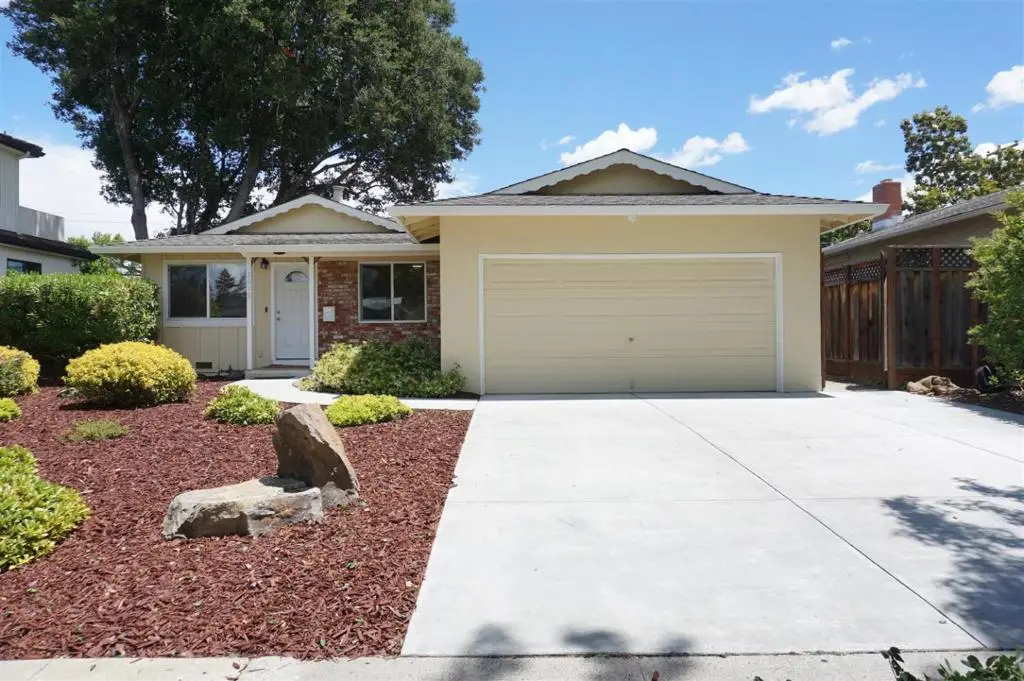 1018 Lancer Drive, San Jose, CA 95129 - #1