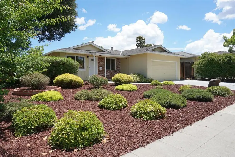 1018 Lancer Drive, San Jose, CA 95129 - #2