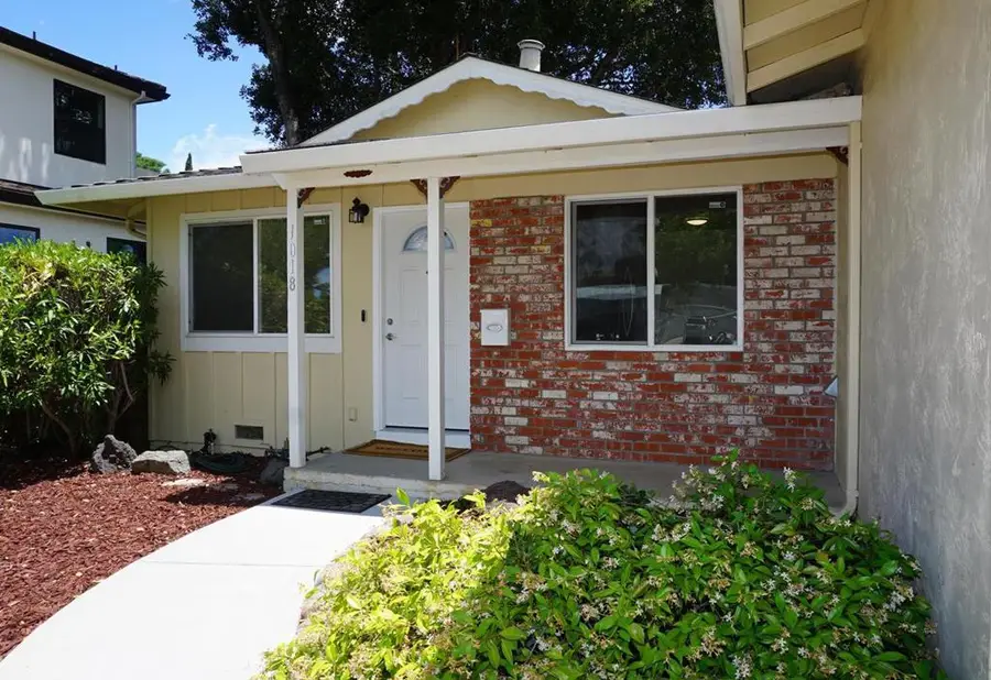 1018 Lancer Drive, San Jose, CA 95129 - #3