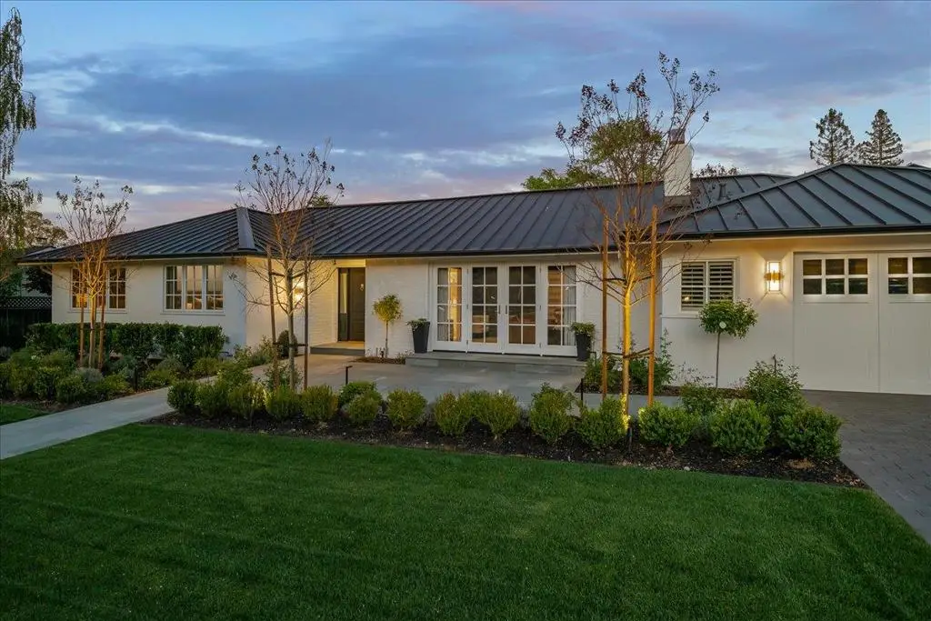 130 Longmeadow Drive, Los Gatos, CA 95032 - #1
