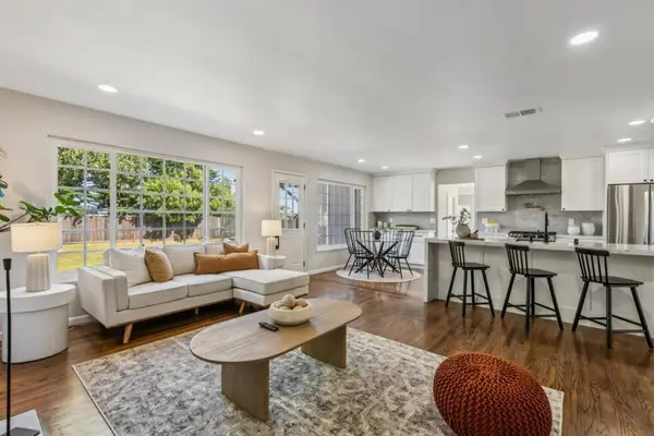 2421 Maywood Drive, San Bruno, CA 94066