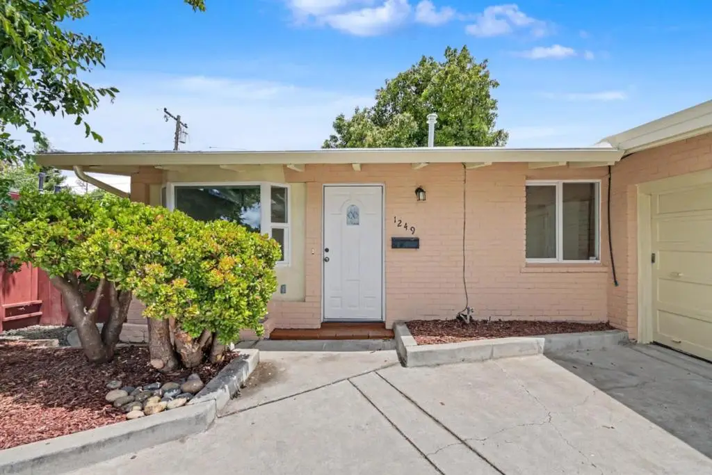 1249 Socorro Avenue, Sunnyvale, CA 94089 - #1