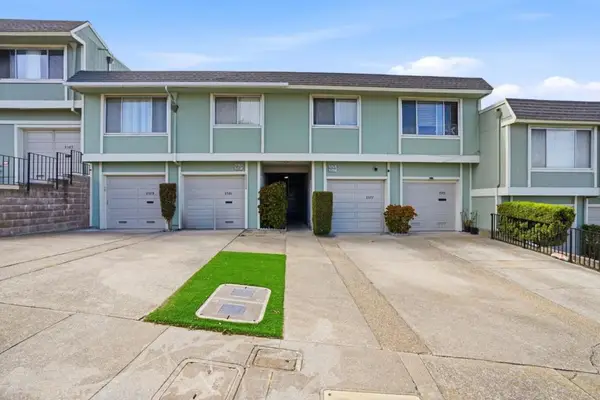 2579 Greendale Drive, South San Francisco, CA 94080