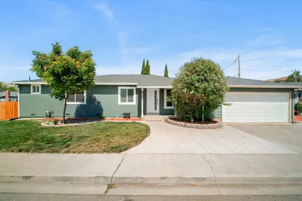 450 Palmer Street, Milpitas, CA 95035