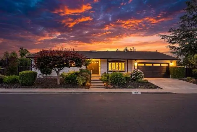 1909 La Salle Court, Walnut Creek, CA 94598 - #1