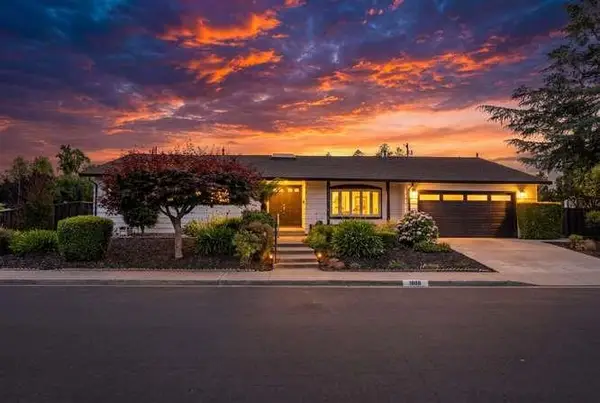 1909 La Salle Court, Walnut Creek, CA 94598
