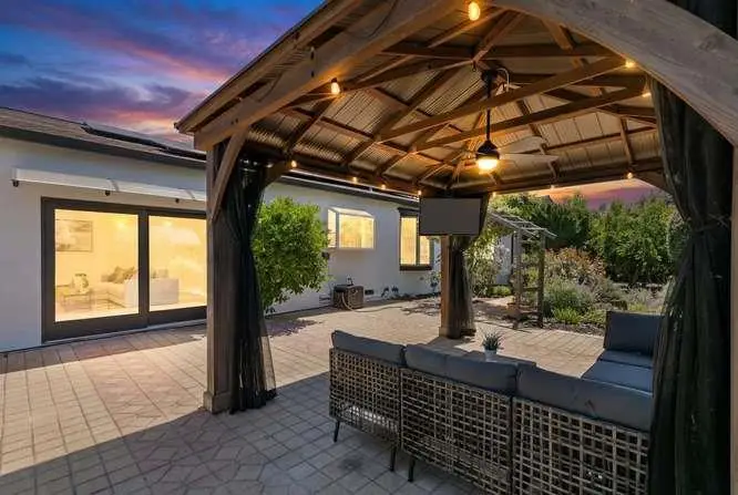 1909 La Salle Court, Walnut Creek, CA 94598 - #2