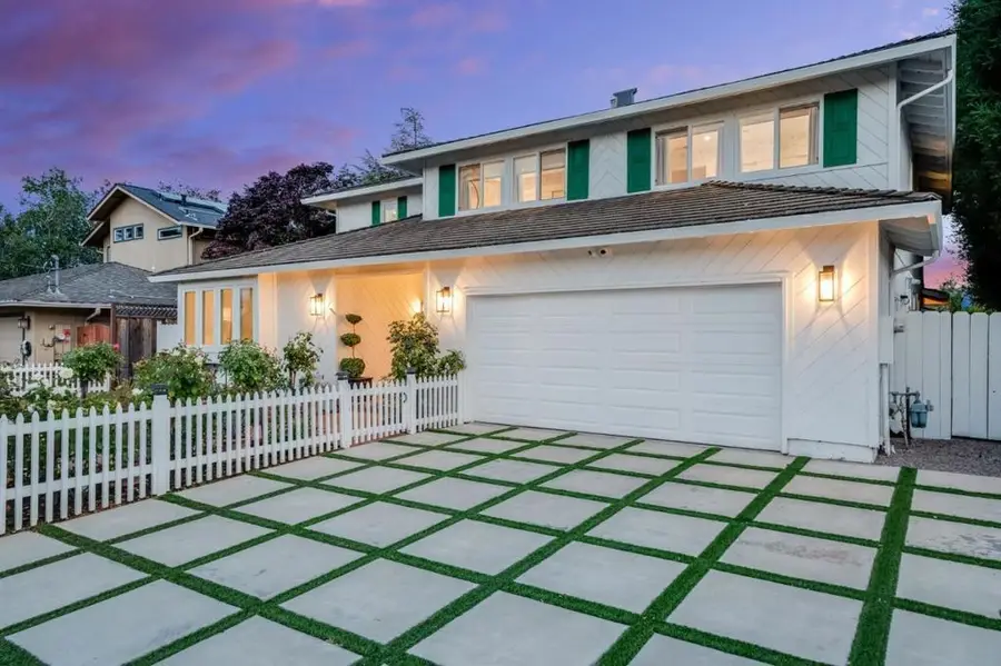 17660 Vista Avenue, Monte Sereno, CA 95030 - #3