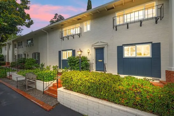 600 Pennsylvania Avenue #3, Los Gatos, CA 95030