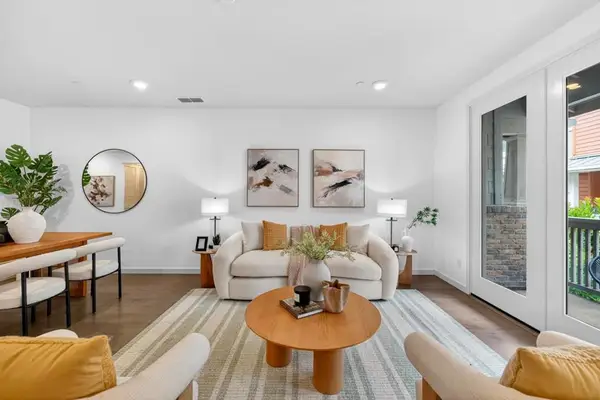 537 San Lorenzo Terrace #2, Sunnyvale, CA 94085