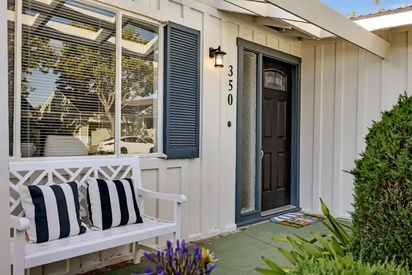 350 Ludeman Lane, Millbrae, CA 94030