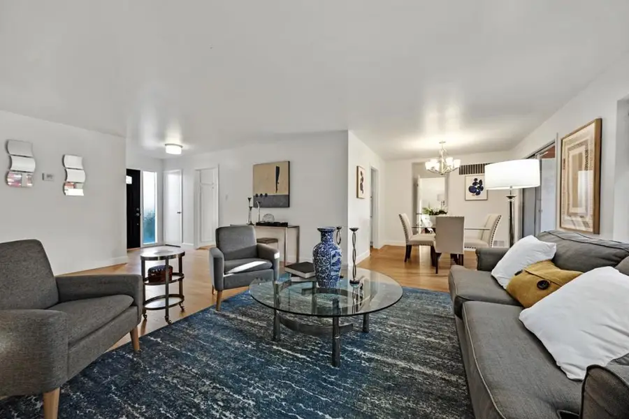 350 Ludeman Lane, Millbrae, CA 94030 - #3