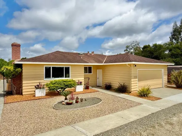 3905 Fairway Drive, Soquel, CA 95073