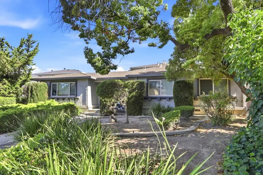 646 Bolton Court, San Jose, CA 95129 - #2