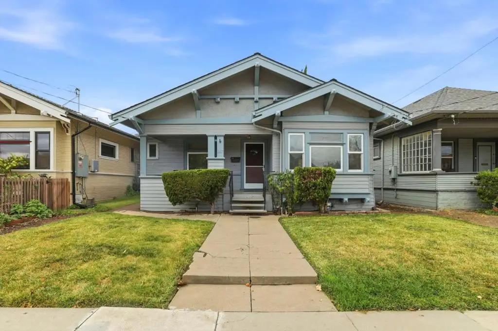287 N 10th Street, San Jose, CA 95112 - #1