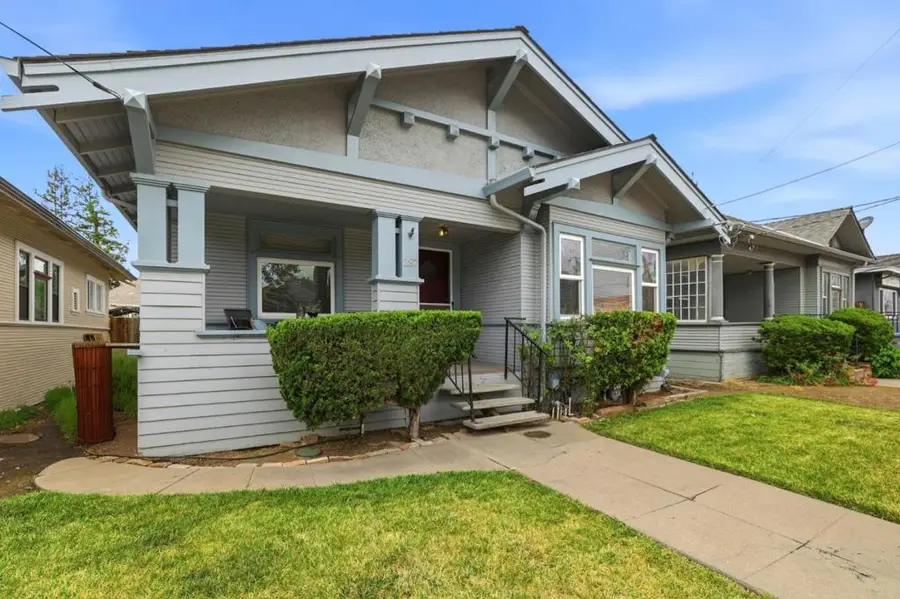 287 N 10th Street, San Jose, CA 95112 - #2