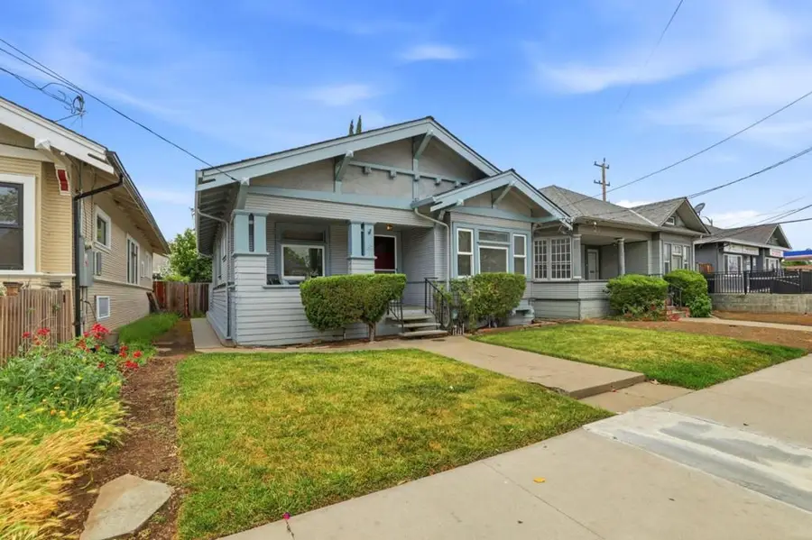 287 N 10th Street, San Jose, CA 95112 - #3