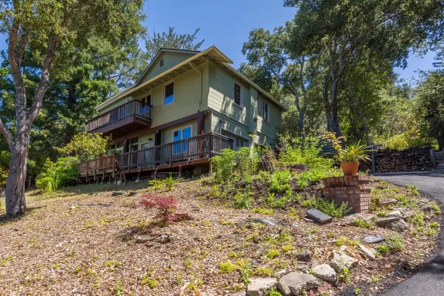 25 Recreation Drive, La Honda, CA 94020 - #3