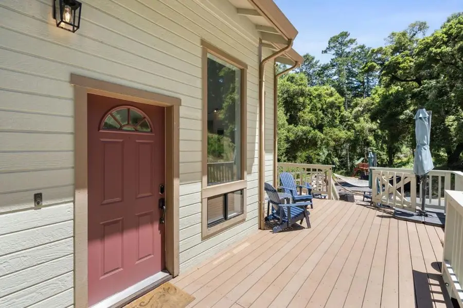 8946 Alpine Road, La Honda, CA 94020 - #2