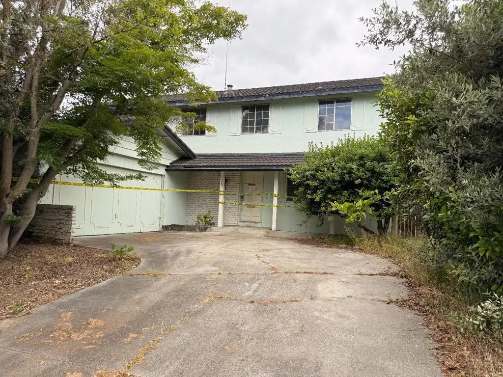 1087 Wunderlich Drive, San Jose, CA 95129 - #1