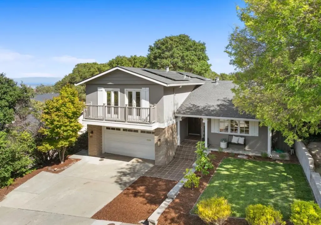 927 Clearfield Drive, Millbrae, CA 94030 - #1
